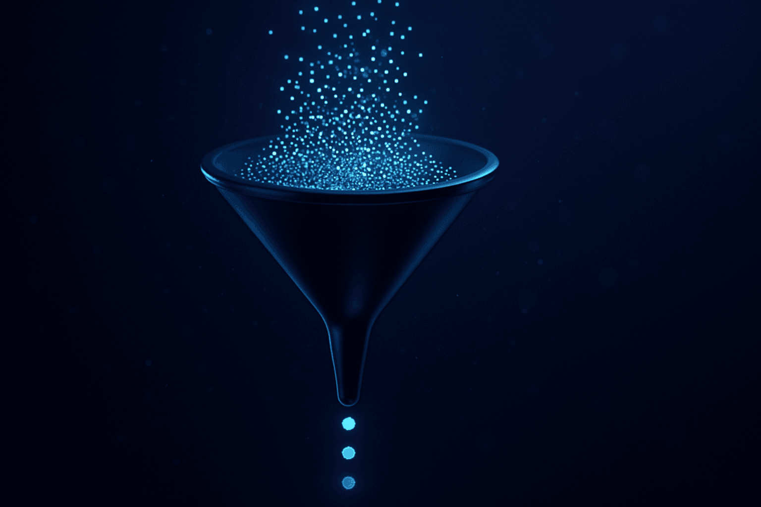 The Accuracy Gate: How Pentestas Filters 90% of False Positives Before You See Them