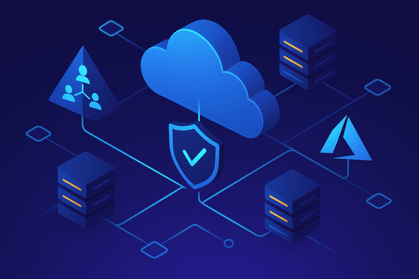 Active Directory From the Web App's Perspective: The Azure-PS Container