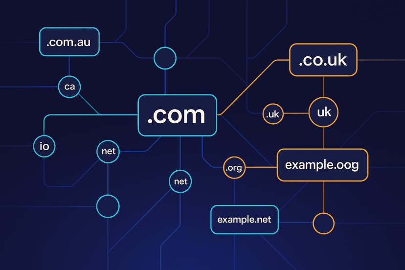 Apex-Domain Grouping Without tldextract: Why We Wrote the 30-Line Version