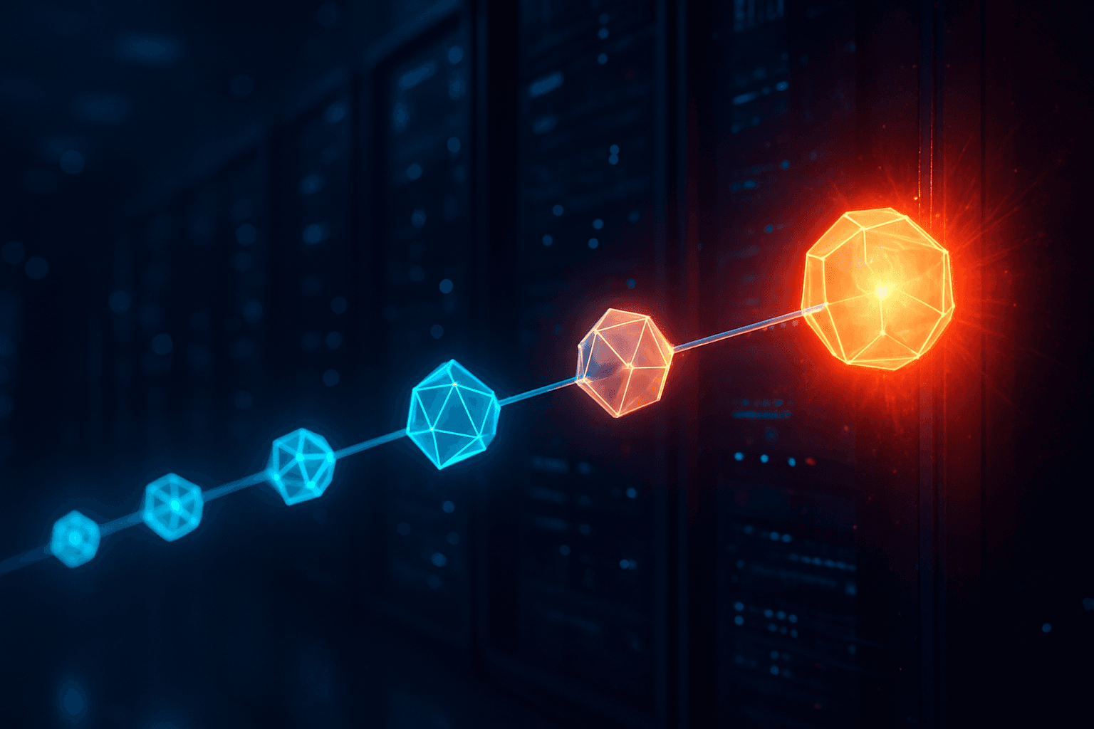 Attack Chain Synthesis: Why Two Combined Mediums Can Be Your Biggest Risk