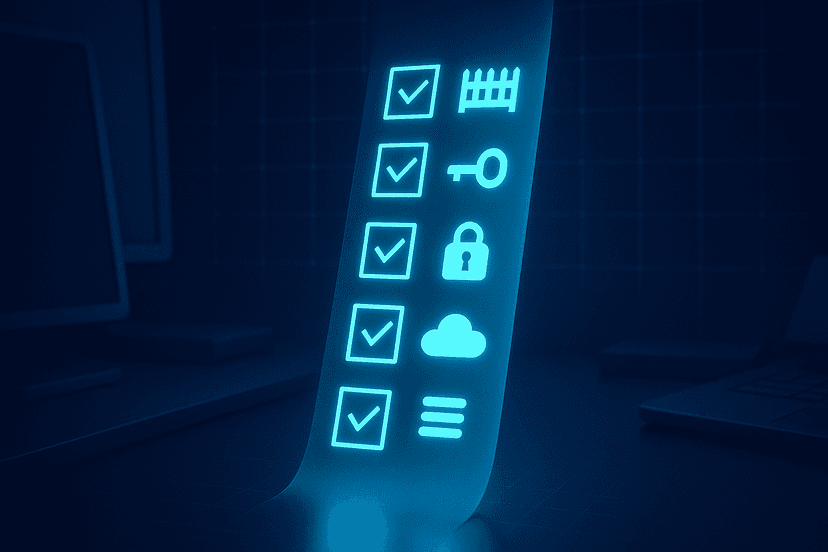 The B2B SaaS Pentest Checklist: Multi-Tenant Isolation, Auth, RLS, and the 47 Things That Actually Break
