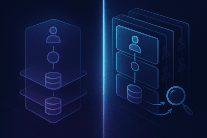 B2B SaaS Pentest vs Generic Web-App Pentest: What's Actually Different