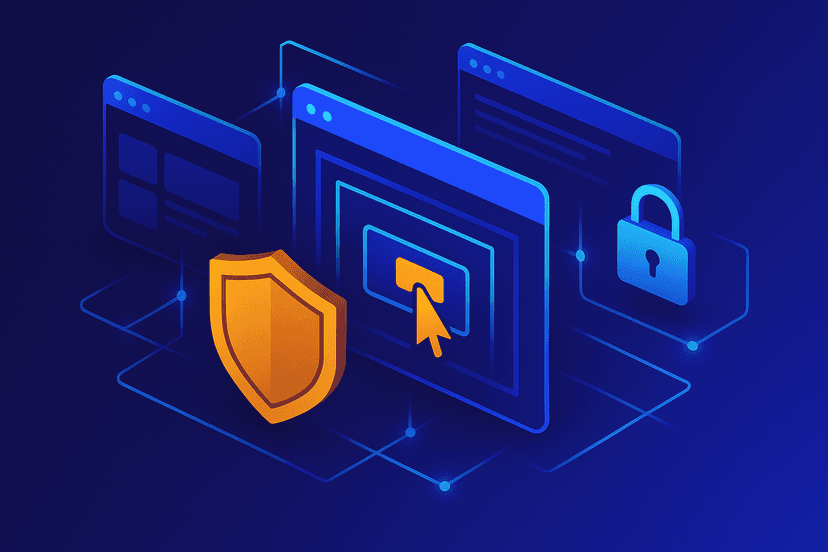 Clickjacking in 2026: Why Most Apps Still Have It and What to Set