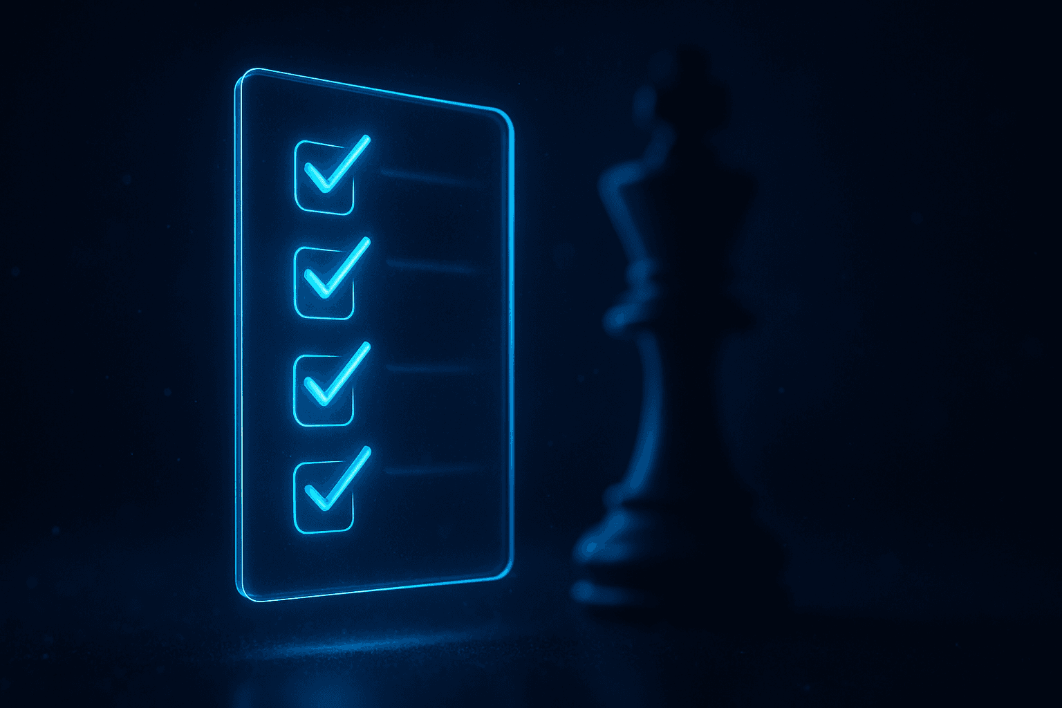 How to Choose an AI Penetration Testing Provider: The Buyer's Checklist