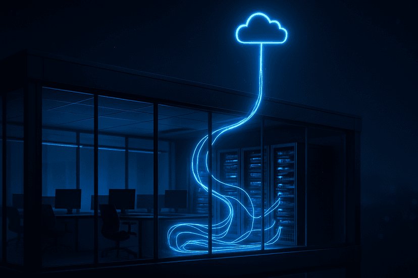 Internal Network Pentest Without a Consultant: The Pentestas Linux Agent
