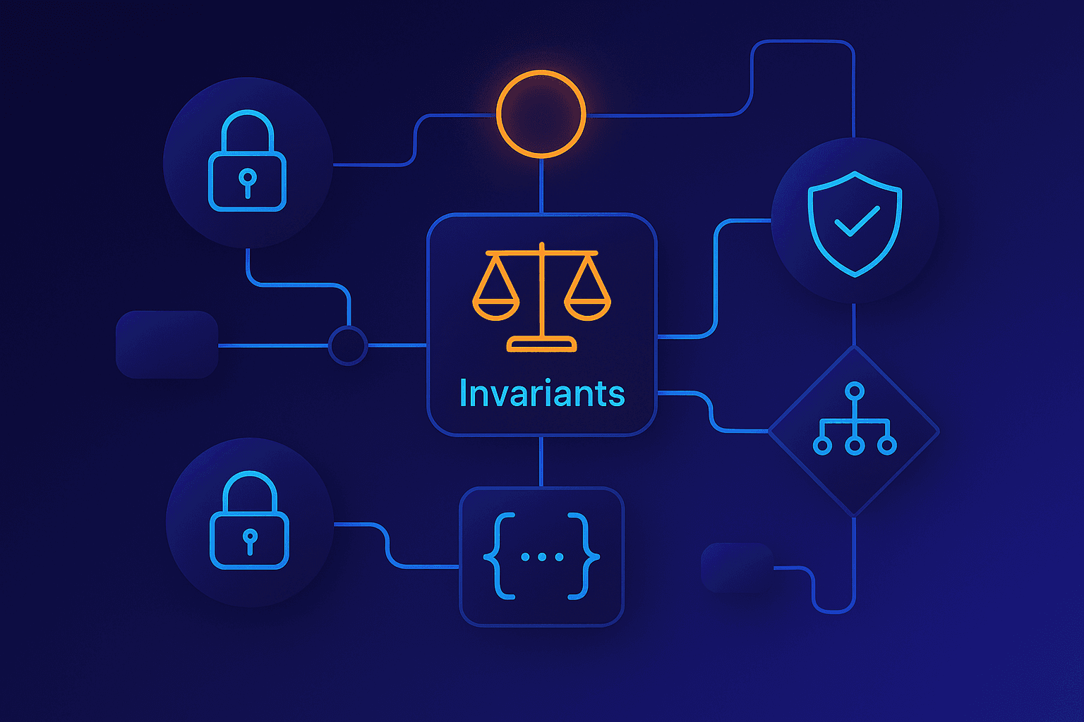 Business-Logic Invariants: Catching Bugs No CWE Will Ever Have