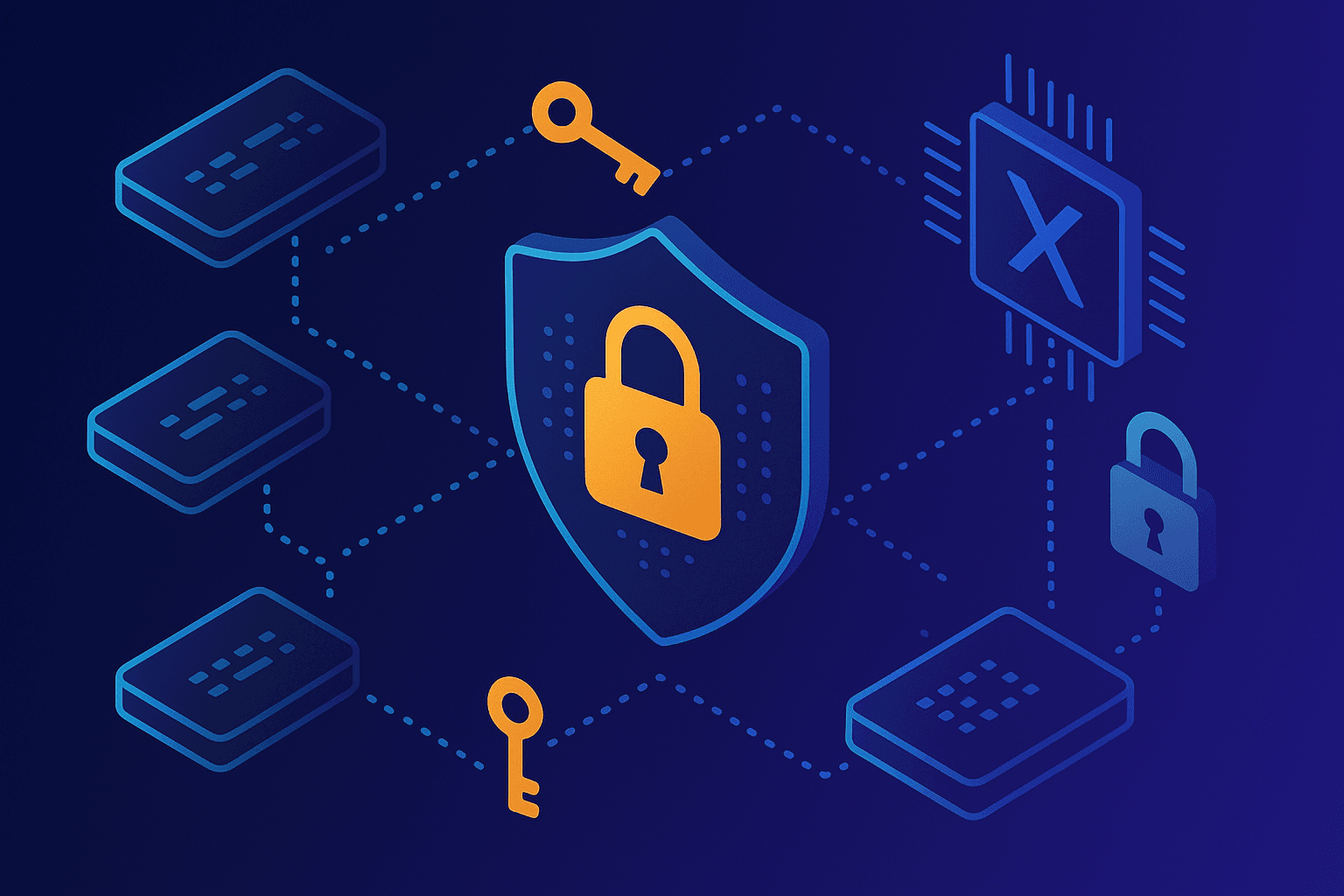 JA3 / JA4 TLS Impersonation: Looking Like a Browser Down to the Cipher Suites