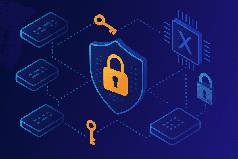 JA3 / JA4 TLS Impersonation: Looking Like a Browser Down to the Cipher Suites