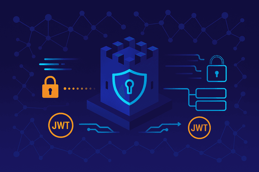 JWT Forging, Replay, and the alg=none Trick — Validated, Not Speculated