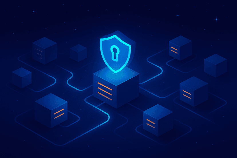 On-Demand MobSF: How We Spin Up a Disposable Mobile Pentest Container Per Scan