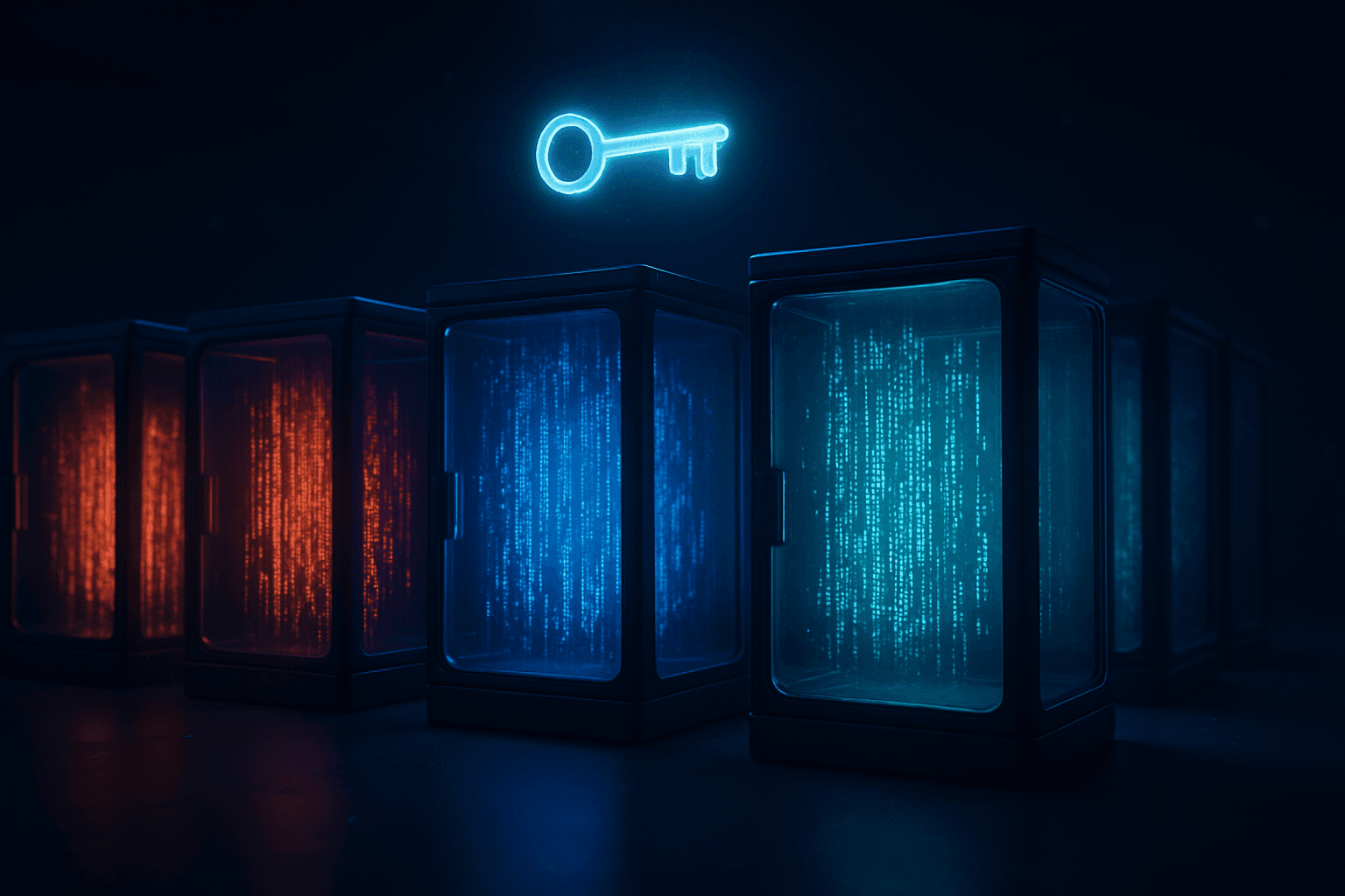 Per-Tenant Encryption and BYOK: How Pentestas Handles Your Sensitive Findings