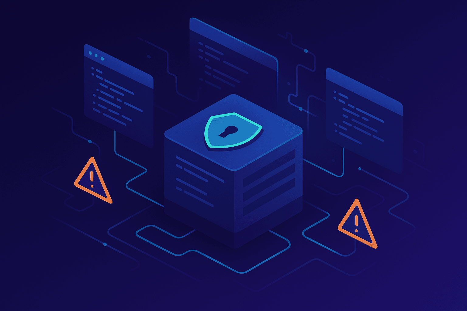 Path Traversal → RCE: The LFI Escalation Most Scanners Stop Short Of