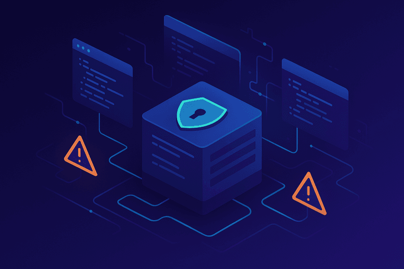 Path Traversal → RCE: The LFI Escalation Most Scanners Stop Short Of