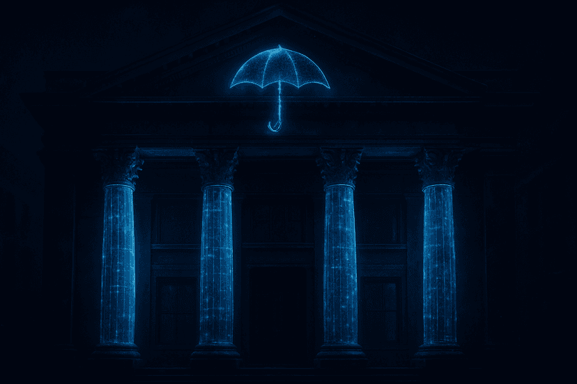 Pentestas for Banks and Insurance: Regulated AI Penetration Testing at the Speed of CI/CD
