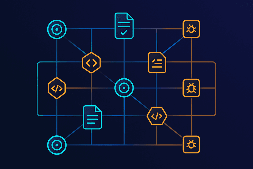 RuleSpec: How One Capability Matrix Drives 60+ Vuln Detectors