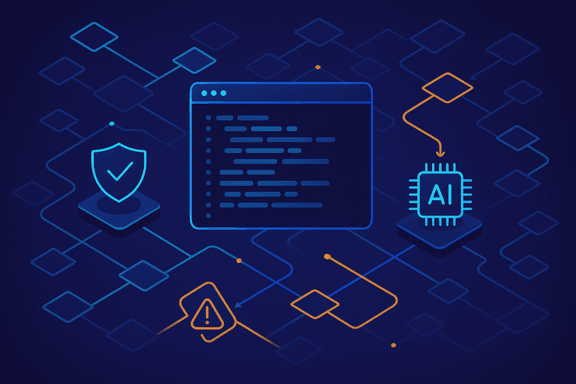 Source-Aware SAST: Reading the Code So the Scanner Knows Where to Look