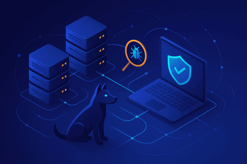 The Stuck-Scan Watchdog: Killing Zombie Pentests in Under 60 Seconds