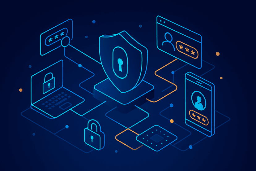 The Session Watchdog: How We Re-Auth Mid-Scan Without You Noticing