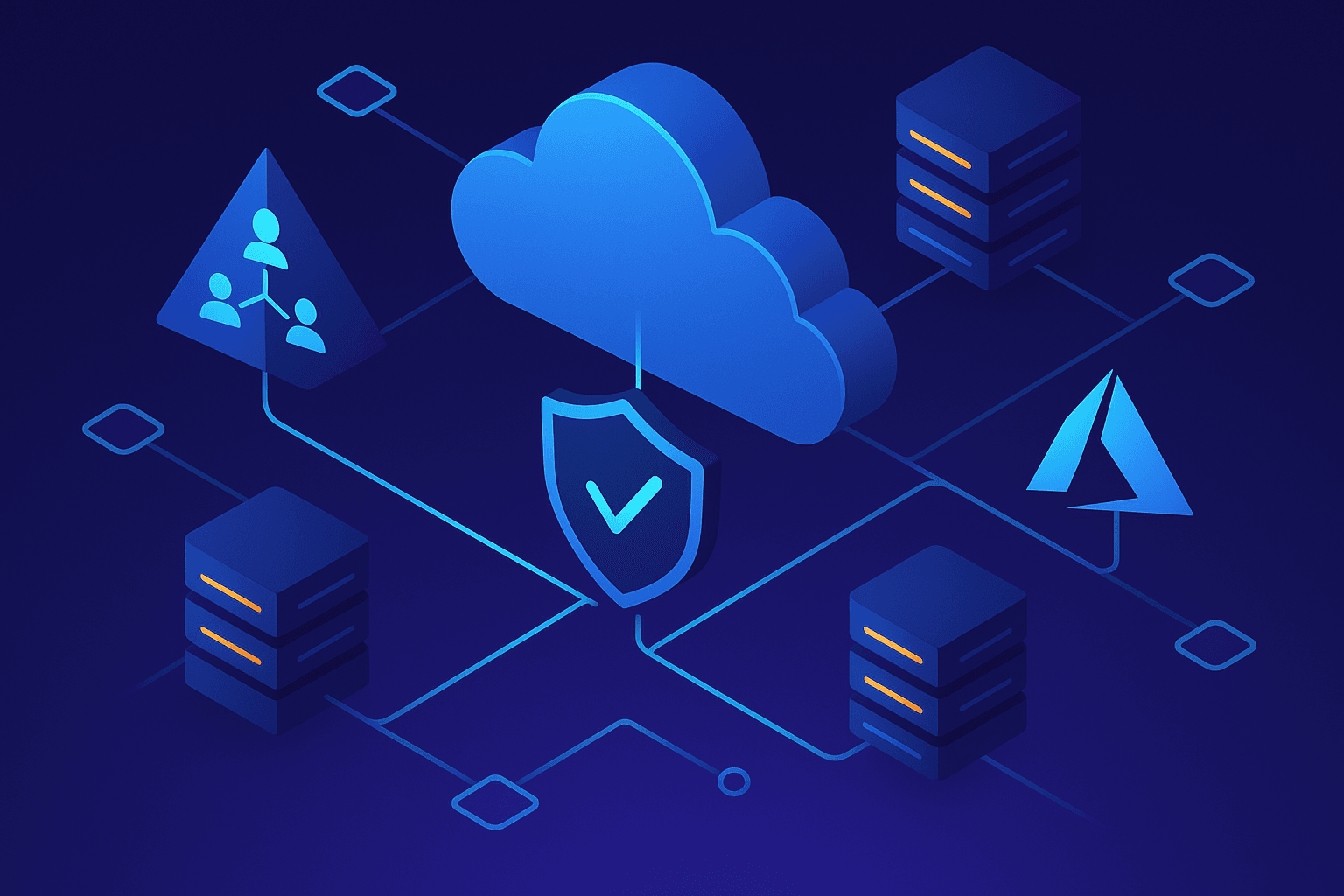 Active Directory From the Web App's Perspective: The Azure-PS Container