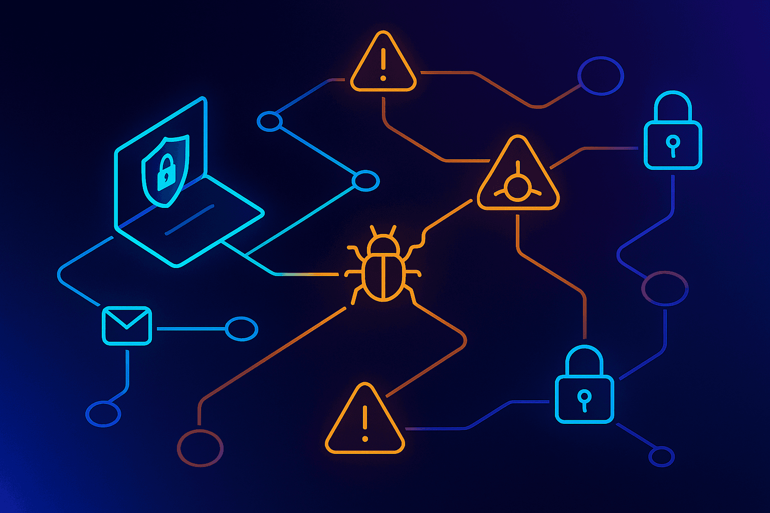 Attack-Chain Synthesis: Why Two Mediums Are Worse Than One Critical