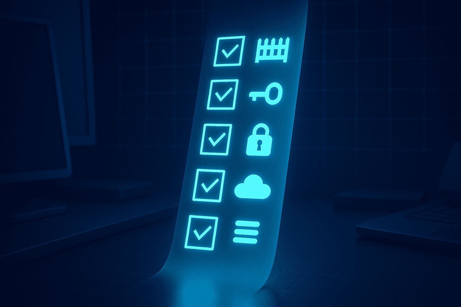 The B2B SaaS Pentest Checklist: Multi-Tenant Isolation, Auth, RLS, and the 47 Things That Actually Break