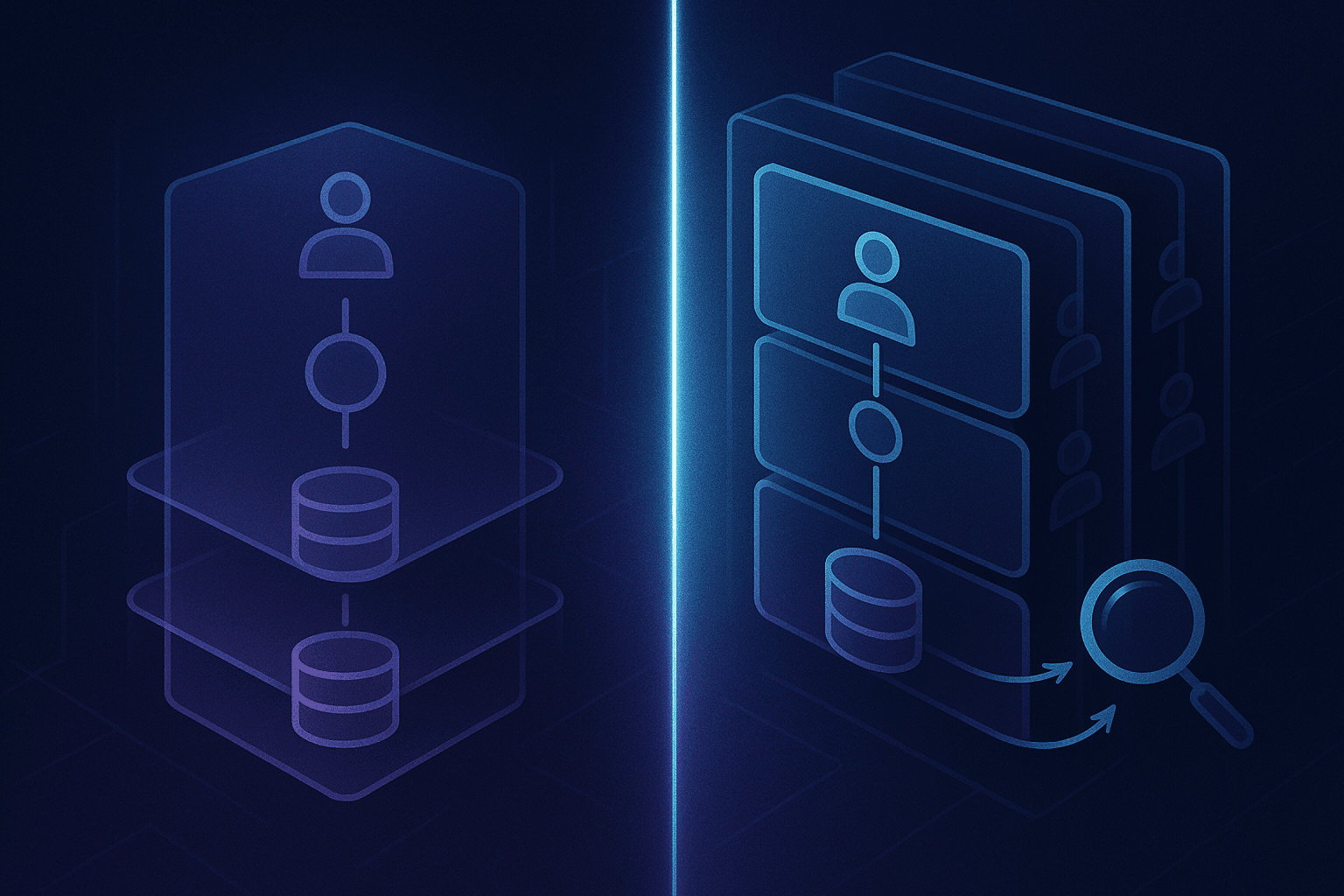 B2B SaaS Pentest vs Generic Web-App Pentest: What's Actually Different