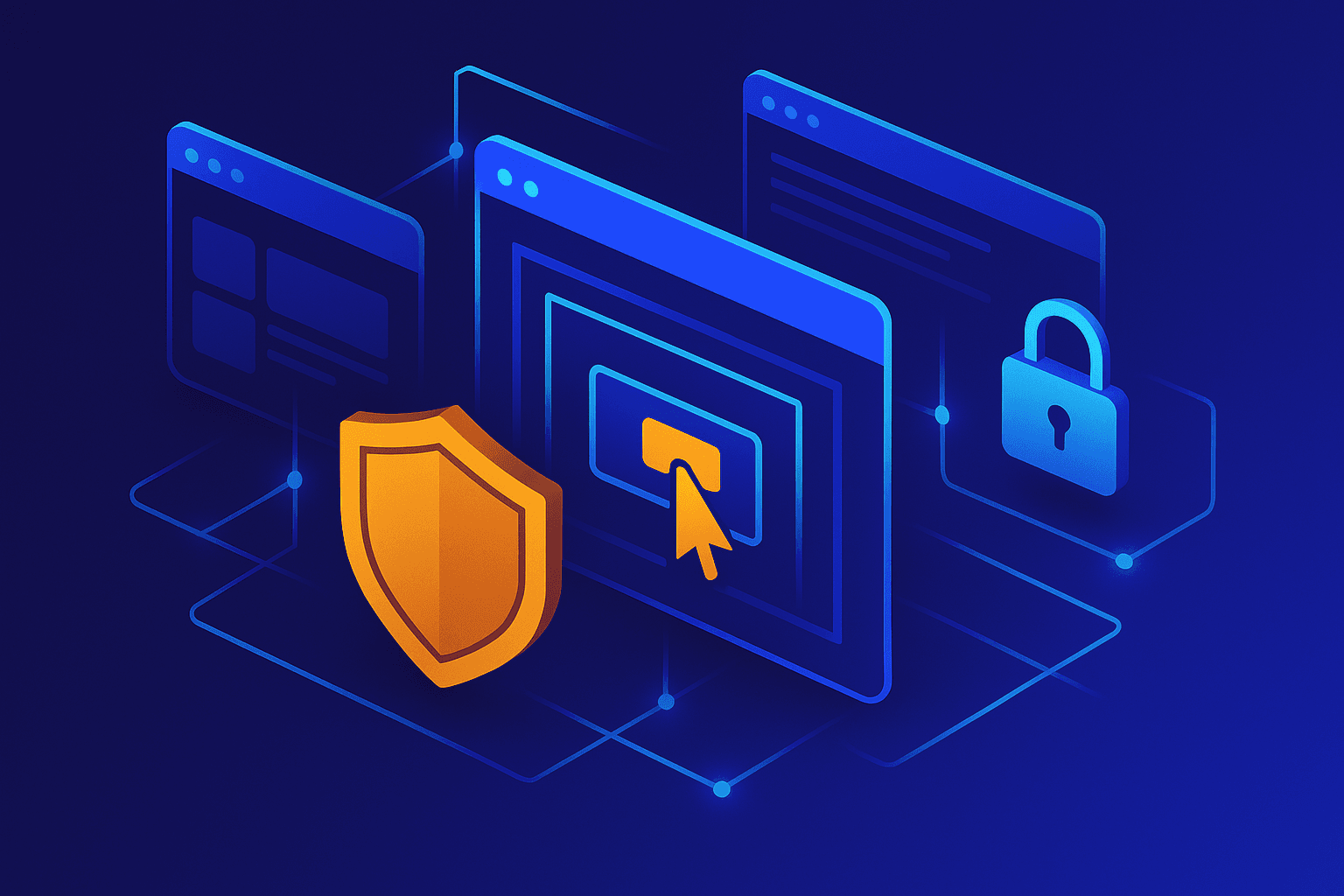 Clickjacking in 2026: Why Most Apps Still Have It and What to Set