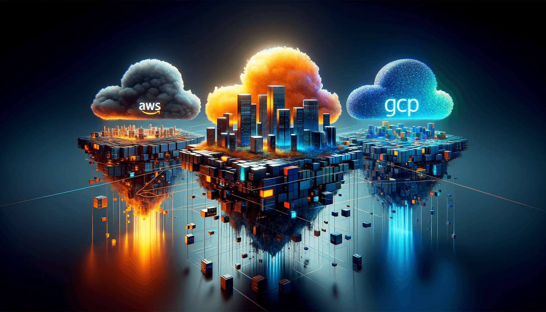 Cloud Penetration Testing: How to Secure Your AWS, Azure, and GCP Environments