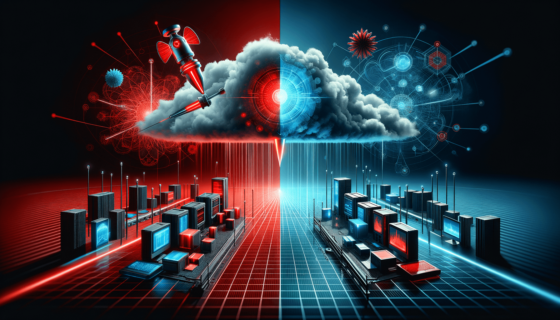 Cloud Penetration Testing vs. Cloud Security Assessment: Which Does Your Organization Need?