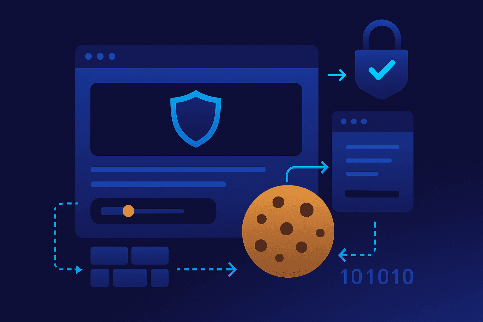 Why Double-Submit Cookies Beat SameSite for High-Value Apps