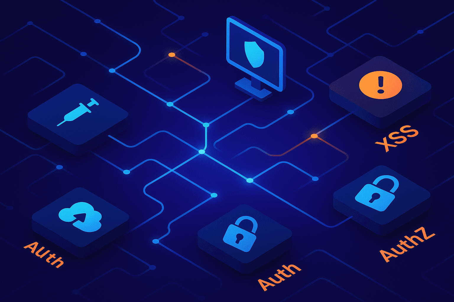 Five Specialist Agents: How Each Vuln Class Gets Its Own Reasoning Pipeline