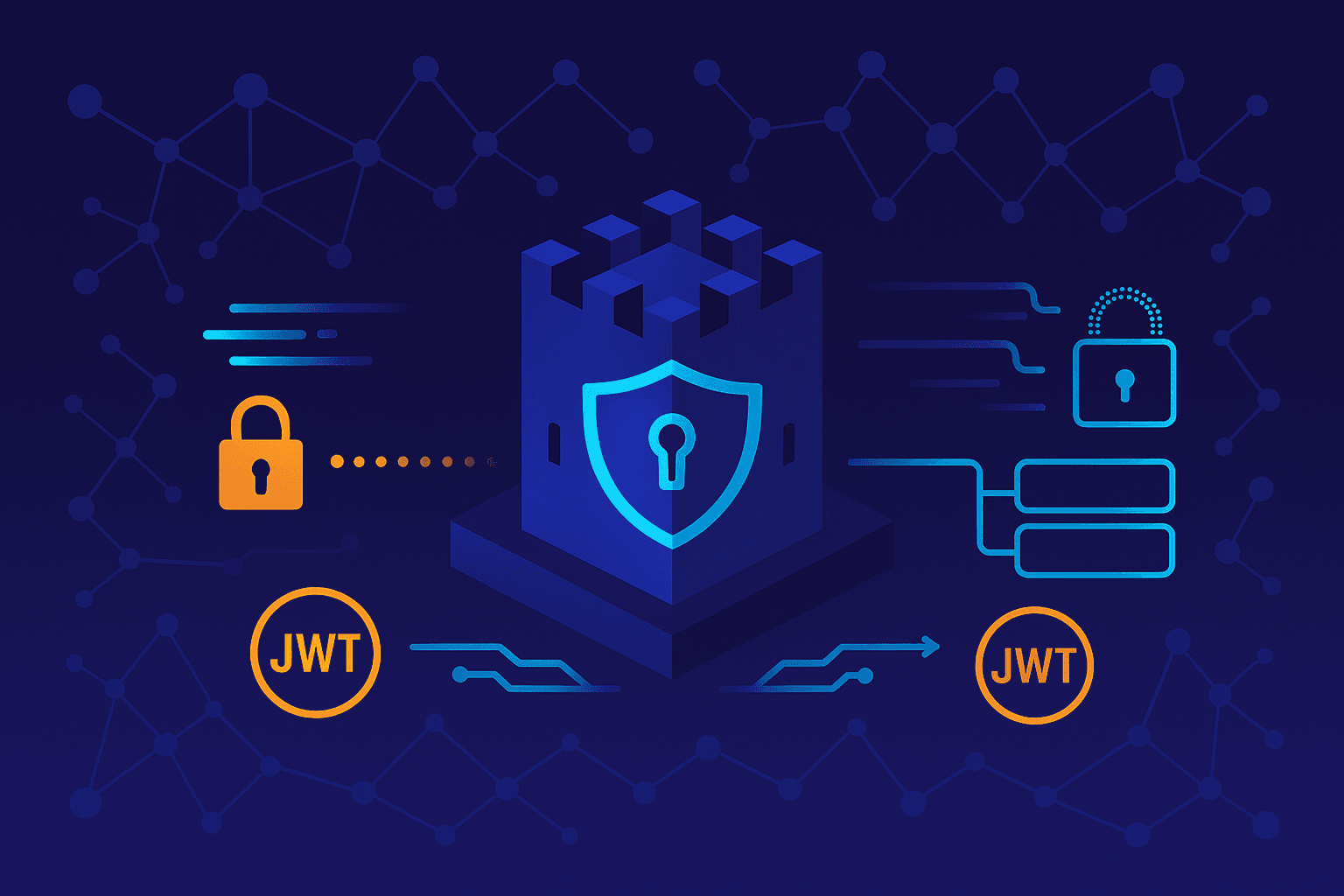 JWT Forging, Replay, and the alg=none Trick — Validated, Not Speculated