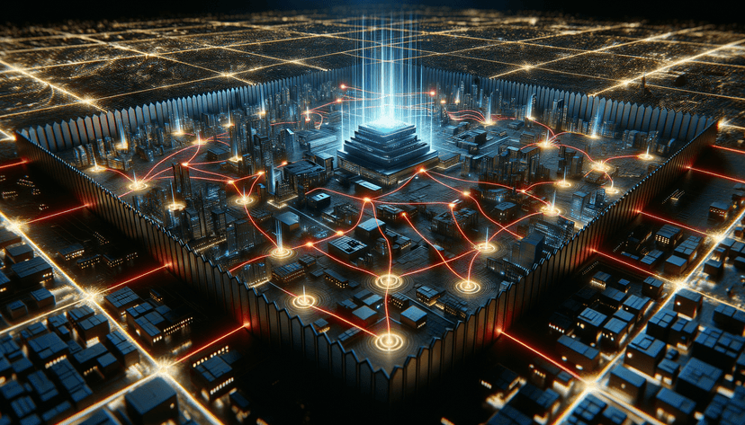 Network Penetration Testing: External, Internal, and Active Directory Attack Simulation Explained
