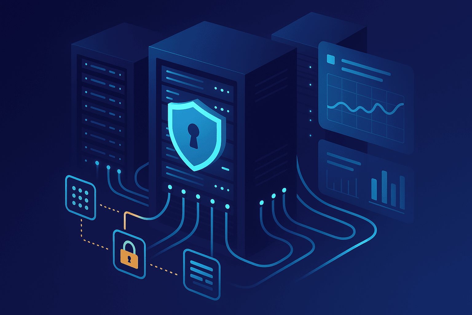 The Python Linux Agent: Continuous Pentest Behind Your Corporate Firewall