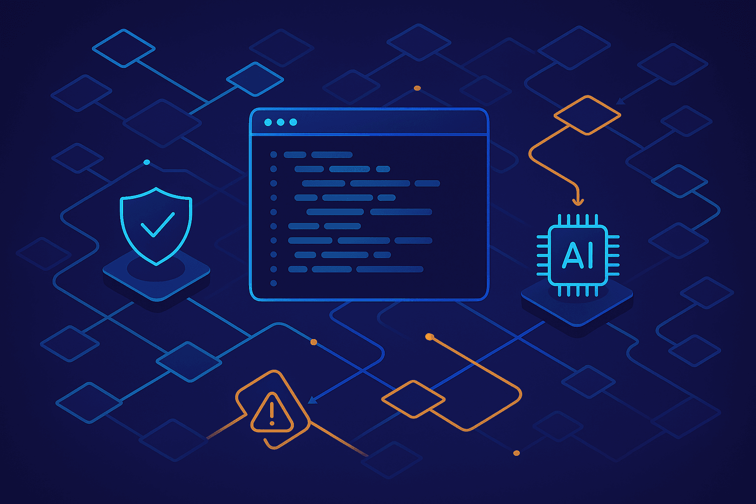 Source-Aware SAST: Reading the Code So the Scanner Knows Where to Look
