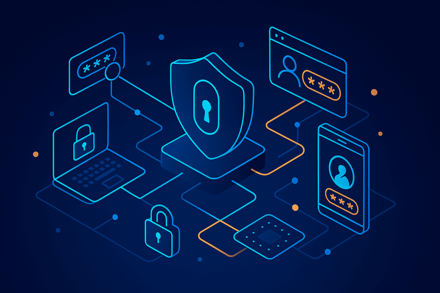The Session Watchdog: How We Re-Auth Mid-Scan Without You Noticing