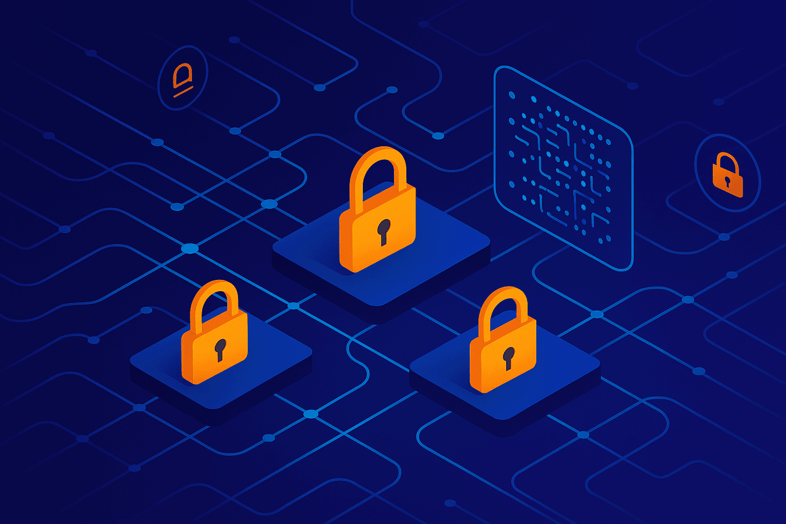 Scanning Behind 2FA: TOTP, OAuth Refresh, and the Authenticated Crawler